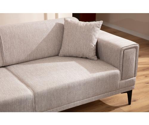 Horizon - Light Brown