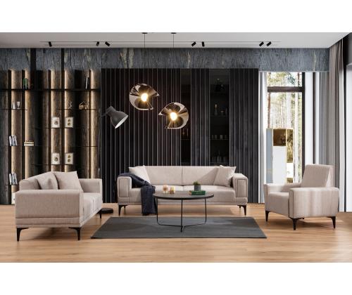 Horizon - Light Brown