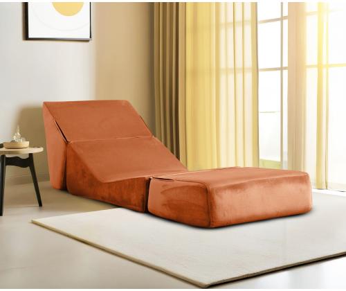 Origami Convertable - Orange