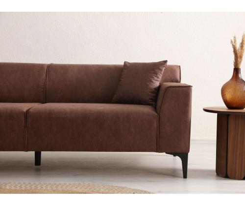 New Petra 3 - Cognac