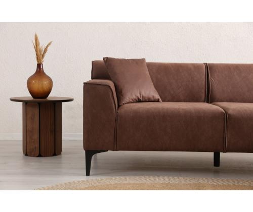 New Petra R Corner - Cognac