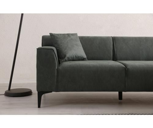 New Petra R Corner - Green