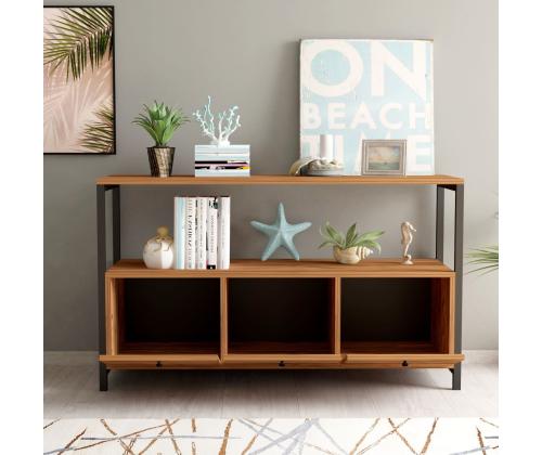 Nero v2 - Atlantic Pine, Black