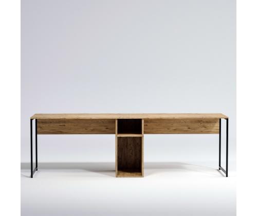 Ikili Calisma Masasi L196