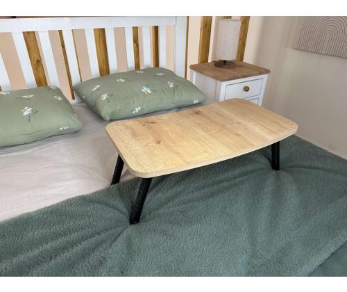 Milton - Sapphire Oak