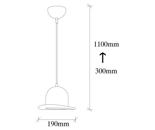 Fötr Sivani - MR-332