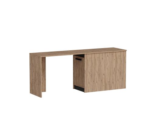 Akser - Atlantic Pine, Anthracite