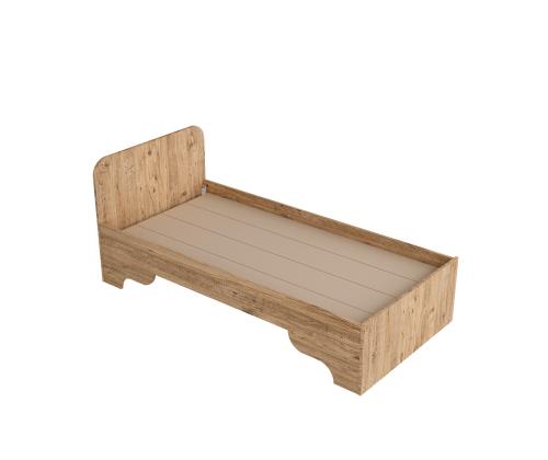 Luses - Atlantic Pine, Beige