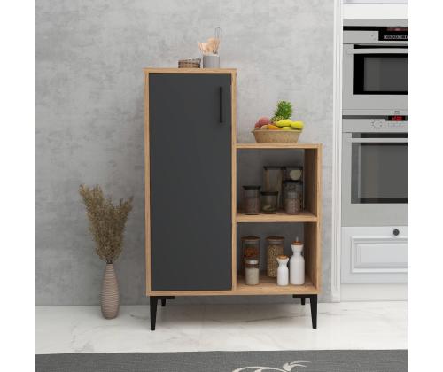 Reysary - Atlantic Pine, Anthracite