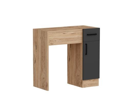 Inci - Atlantic Pine, Anthracite