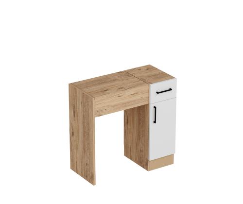 Inci - Atlantic Pine, White