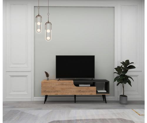 Alba - Atlantic Pine, Anthracite