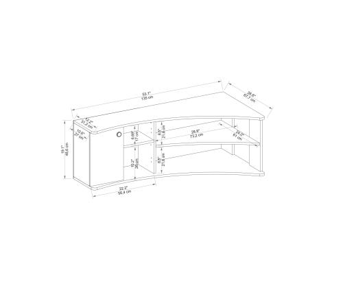 Termera - Atlantic Pine, Anthracite