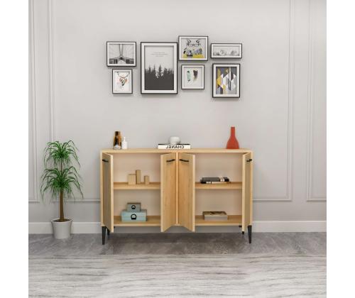 Frezya - Sapphire Oak