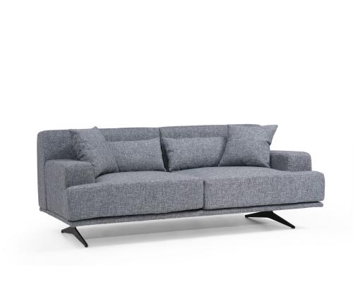 Bentley 2 Seater - Grey