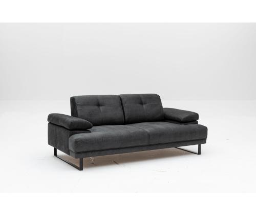 Mustang - Anthracite