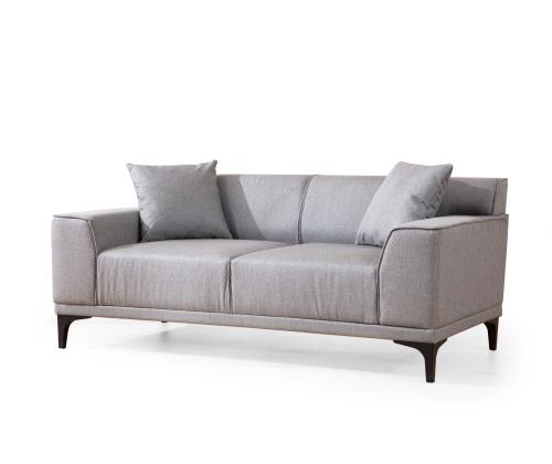 Petra 2 - Light Grey