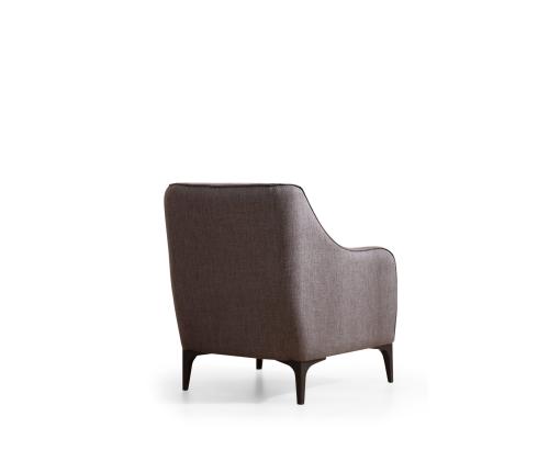 Belissimo - Dark Grey