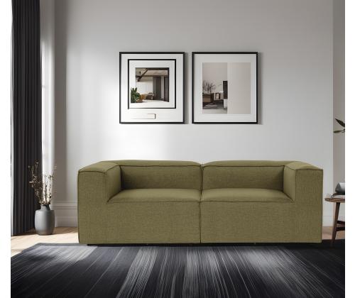 Fora 2 Seater - Green