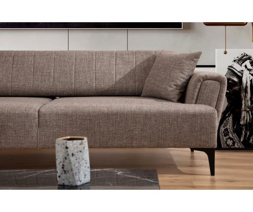 Hamlet - Light Brown