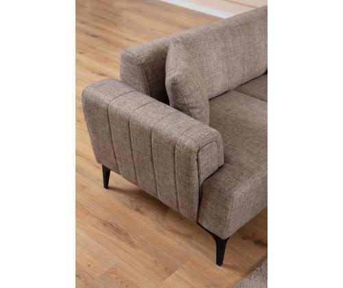 Hamlet - Light Brown