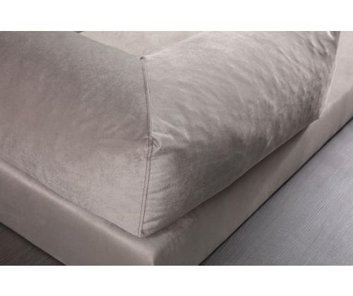 Via Con - Light Grey