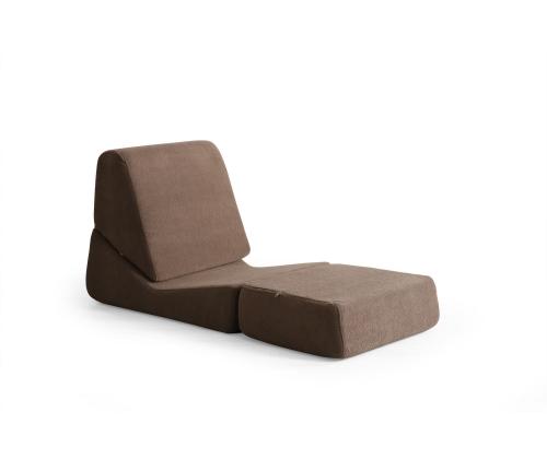 Origami Convertable - Brown