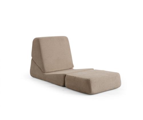 Origami Convertable - Dark Cream