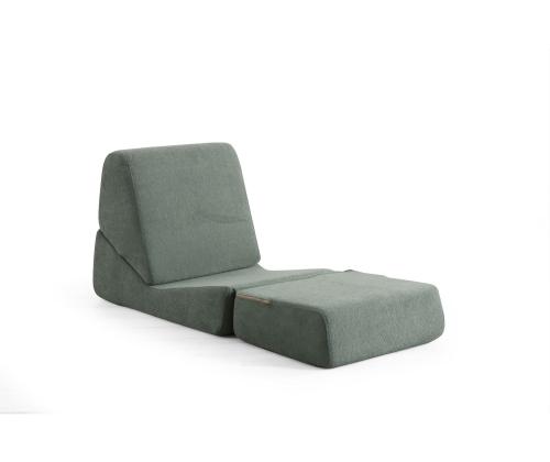 Origami Convertable - Green