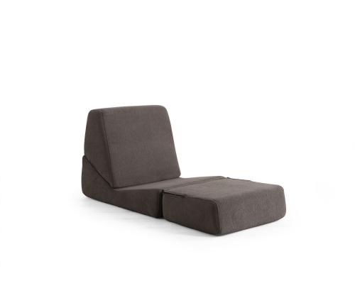 Origami Convertable - Warm Grey