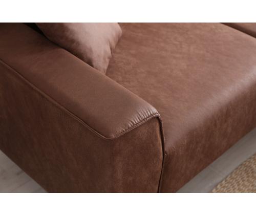 New Petra R Corner - Cognac