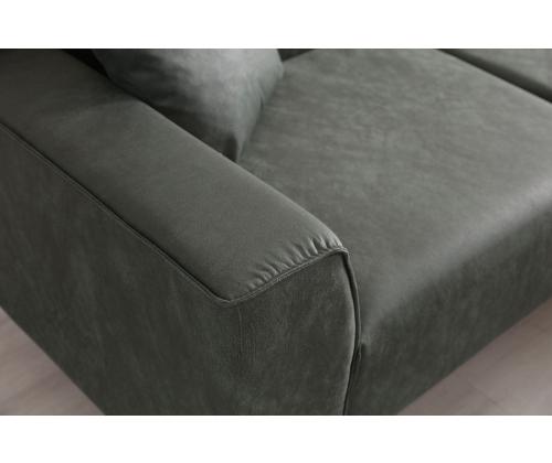 New Petra R Corner - Green