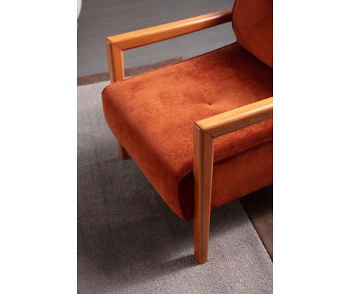 Drop Berger - Orange