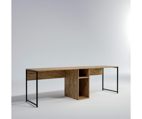 Ikili Calisma Masasi L196