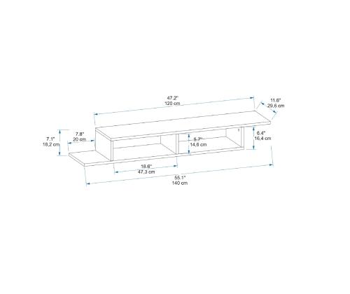 Muson - Atlantic Pine