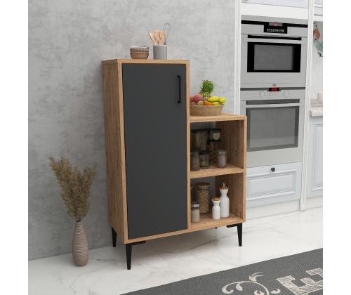 Reysary - Atlantic Pine, Anthracite