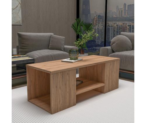 Sartos - Atlantic Pine, Beige