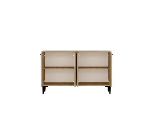 Frezya - Sapphire Oak