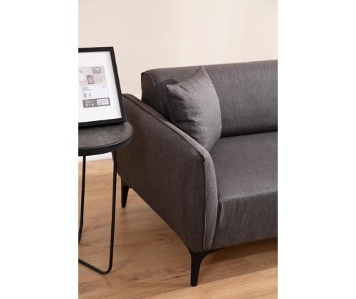 Belissimo - Dark Grey