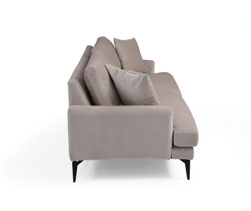 Papira 2 Seater - Beige