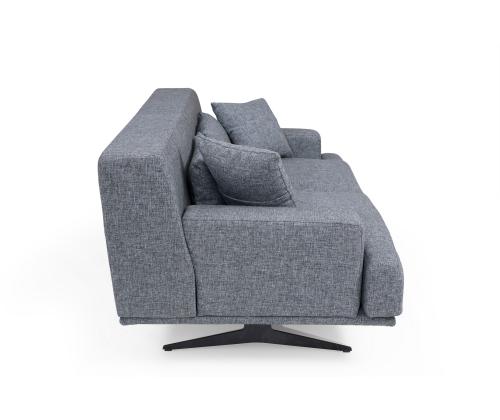 Bentley 2 Seater - Grey