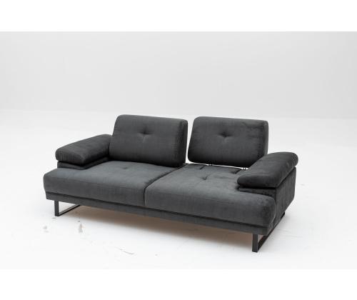 Mustang - Anthracite