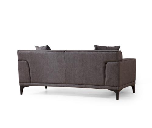 Petra 2 - Anthracite