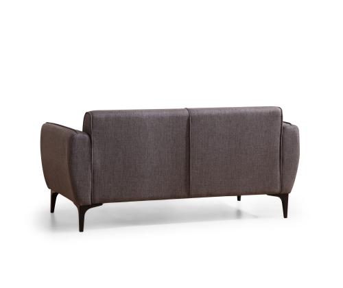 Belissimo - Dark Grey