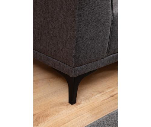 Petra R Corner - Anthracite