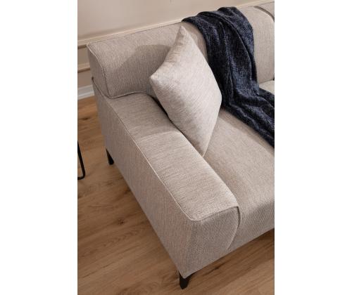 Petra R Corner - White