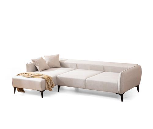 Belissimo Left - Off White