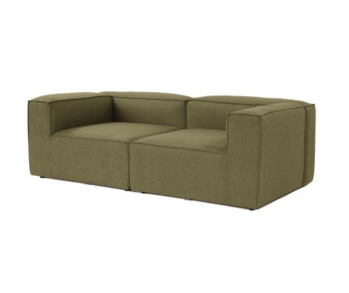 Fora 2 Seater - Green