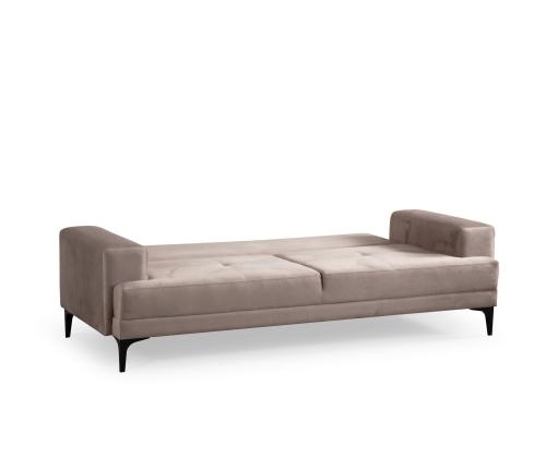 Astana 3 Seater - Beige