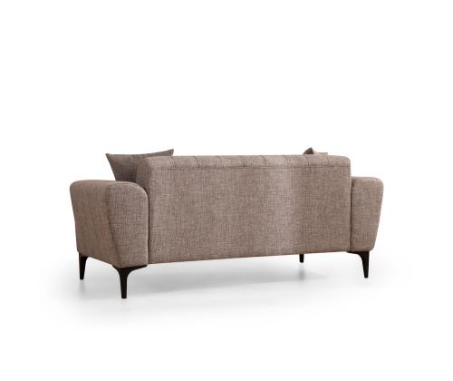 Hamlet - Light Brown